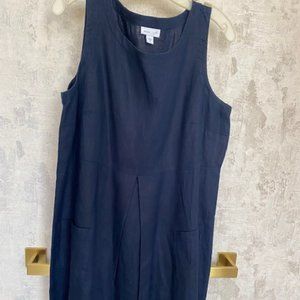 J. Jill Linen Dress